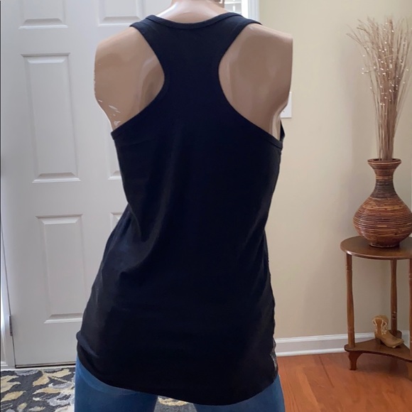 Bling racerback tank - Picture 4 of 5